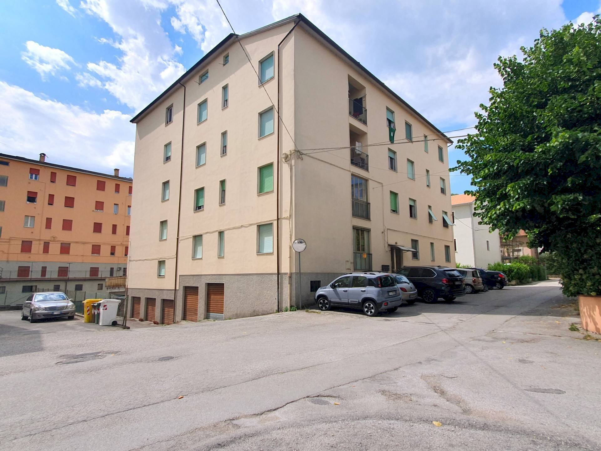 Foto 1 - Four-room apartment VIA LUIGI PIRANDELLO, Fabriano - photo 1
