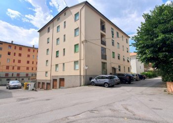 Foto 1 - Four-room apartment VIA LUIGI PIRANDELLO, Fabriano - photo 1