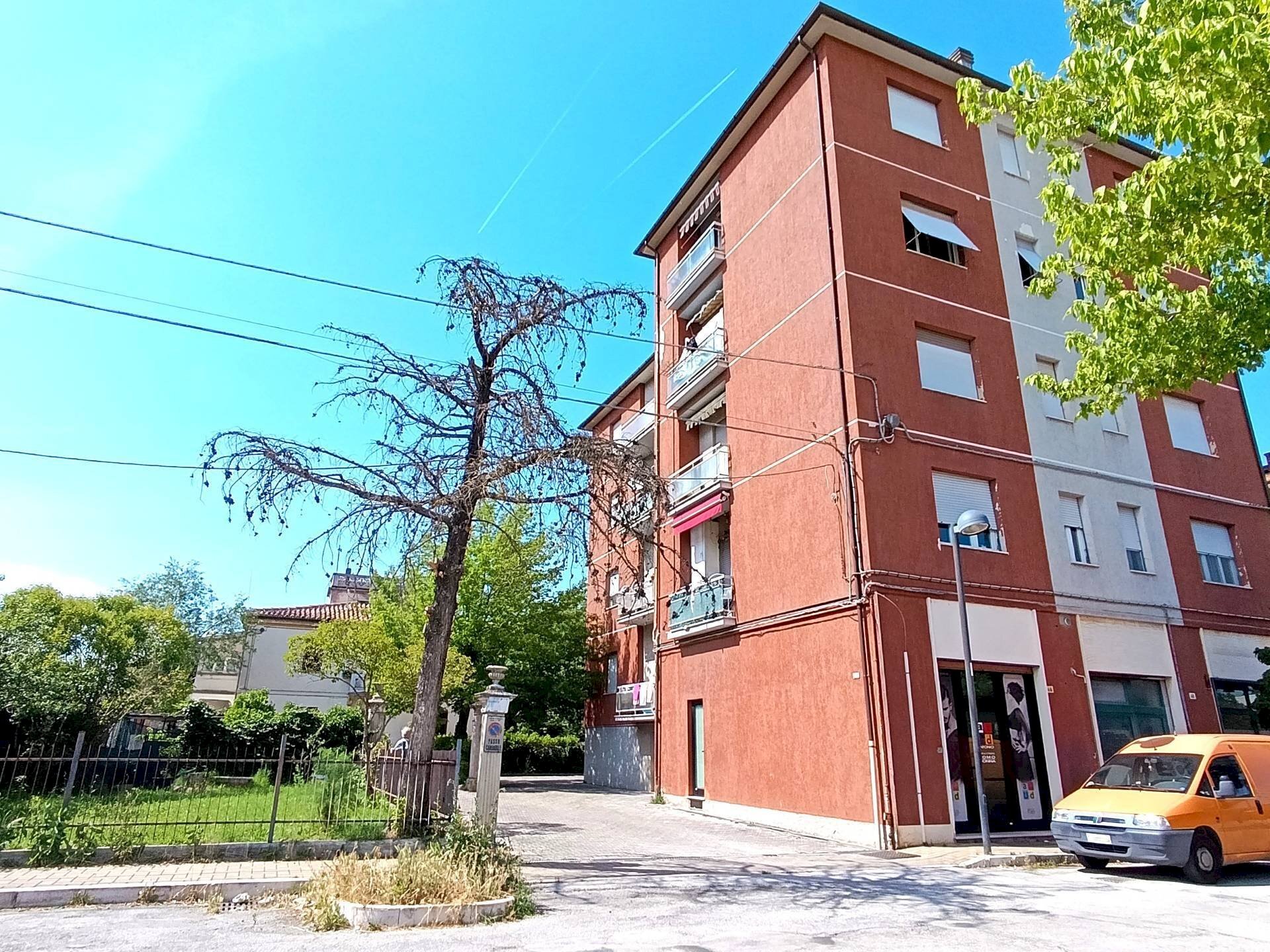 Foto 1 - Apartment VIALE CAMPO SPORTIVO, Fabriano - photo 1