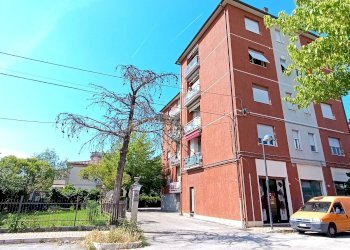 Foto 1 - Apartment VIALE CAMPO SPORTIVO, Fabriano - photo 1
