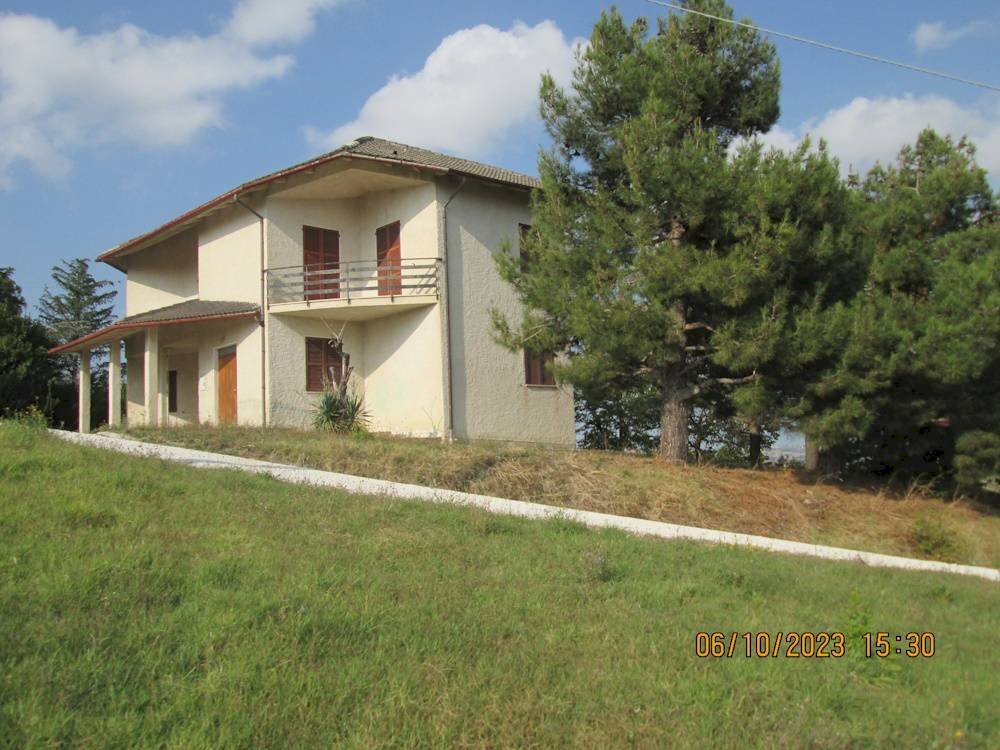 Foto 1 - Villa via Torre
 
26/a, Cupramontana - photo 1