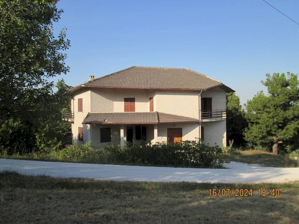 Foto 2 - Villa via Torre
26/a, Cupramontana - photo 2