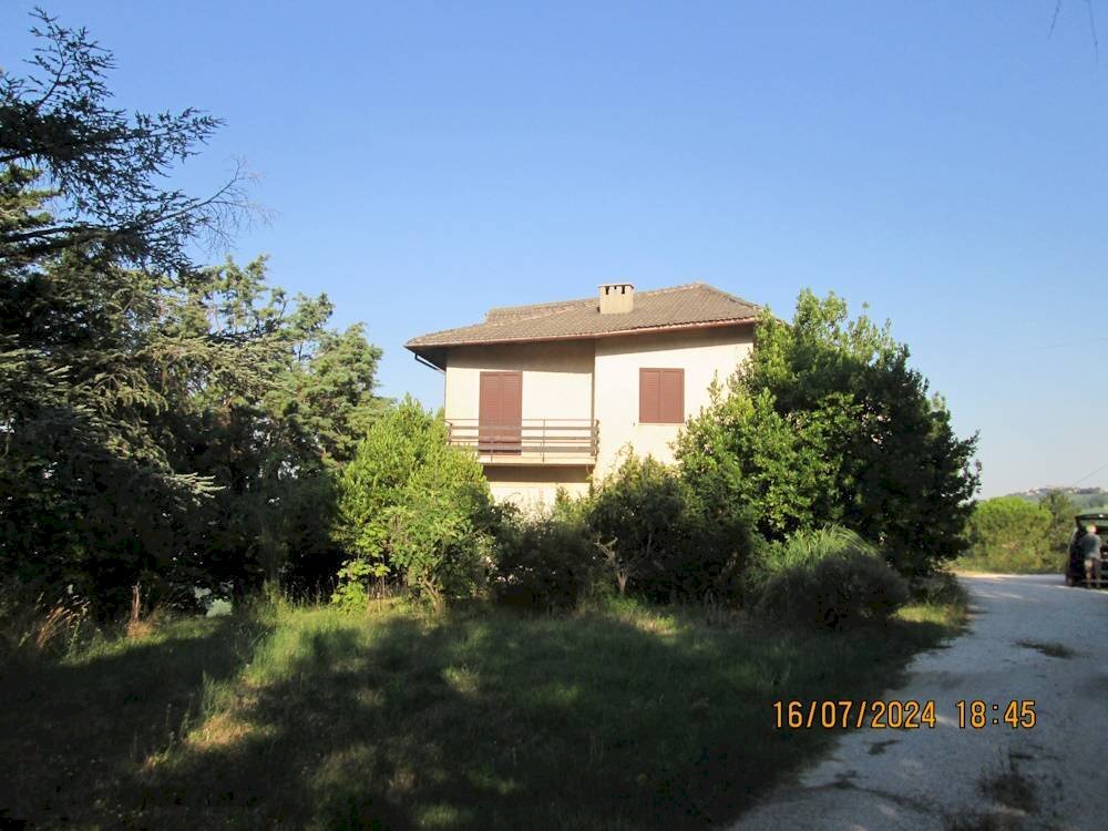 Foto 3 - Villa via Torre
26/a, Cupramontana - photo 3