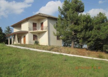 Foto 1 - Villa via Torre
 
26/a, Cupramontana - photo 1