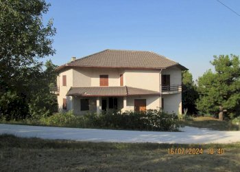 Foto 2 - Villa via Torre
 
26/a, Cupramontana - photo 2