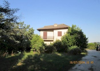 Foto 3 - Villa via Torre
 
26/a, Cupramontana - photo 3