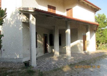 Foto 10 - Villa via Torre
 
26/a, Cupramontana - photo 10