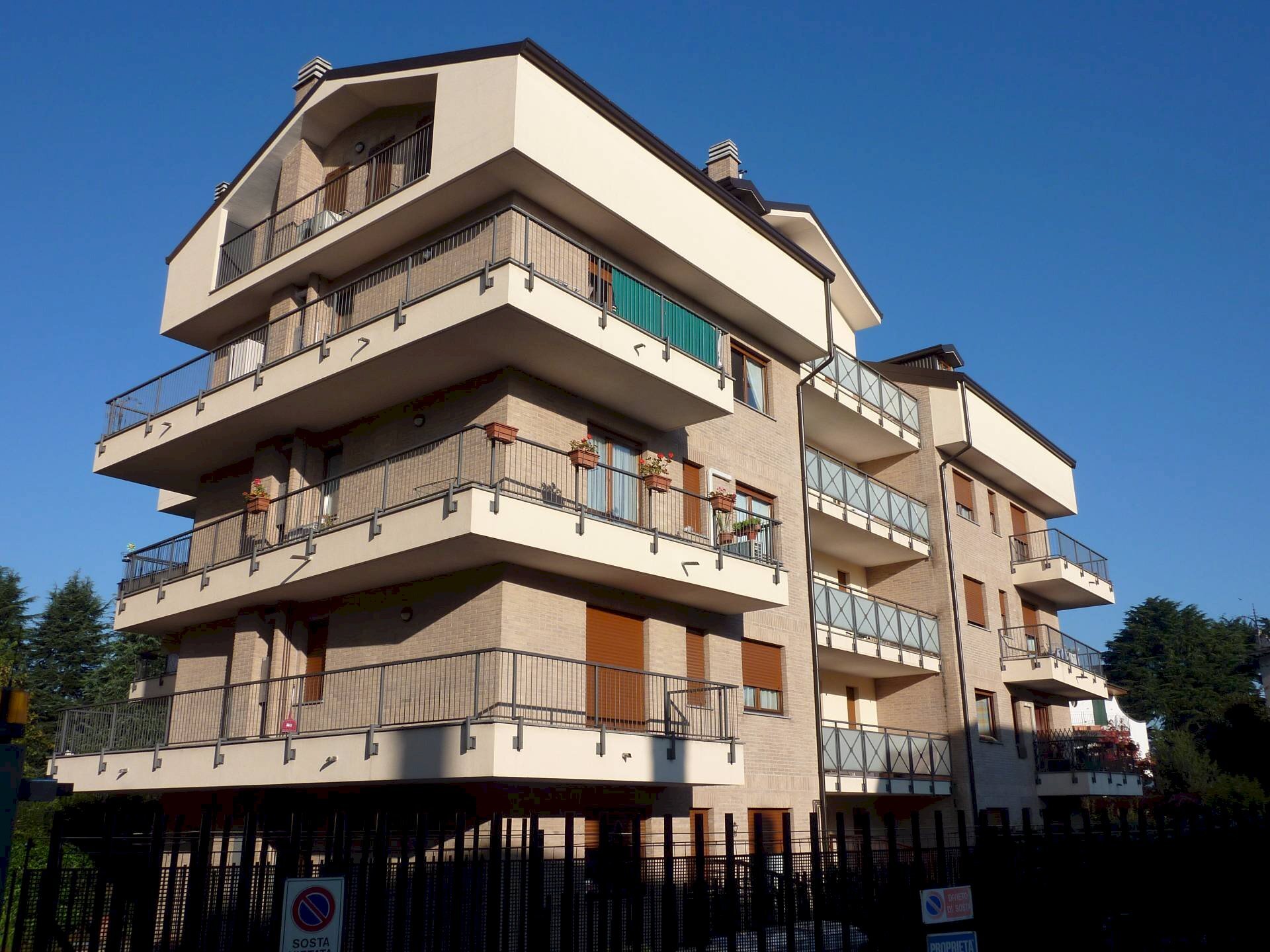 Foto 1 - Bilocale CORSO MATTEOTTI, Parabiago - foto 1