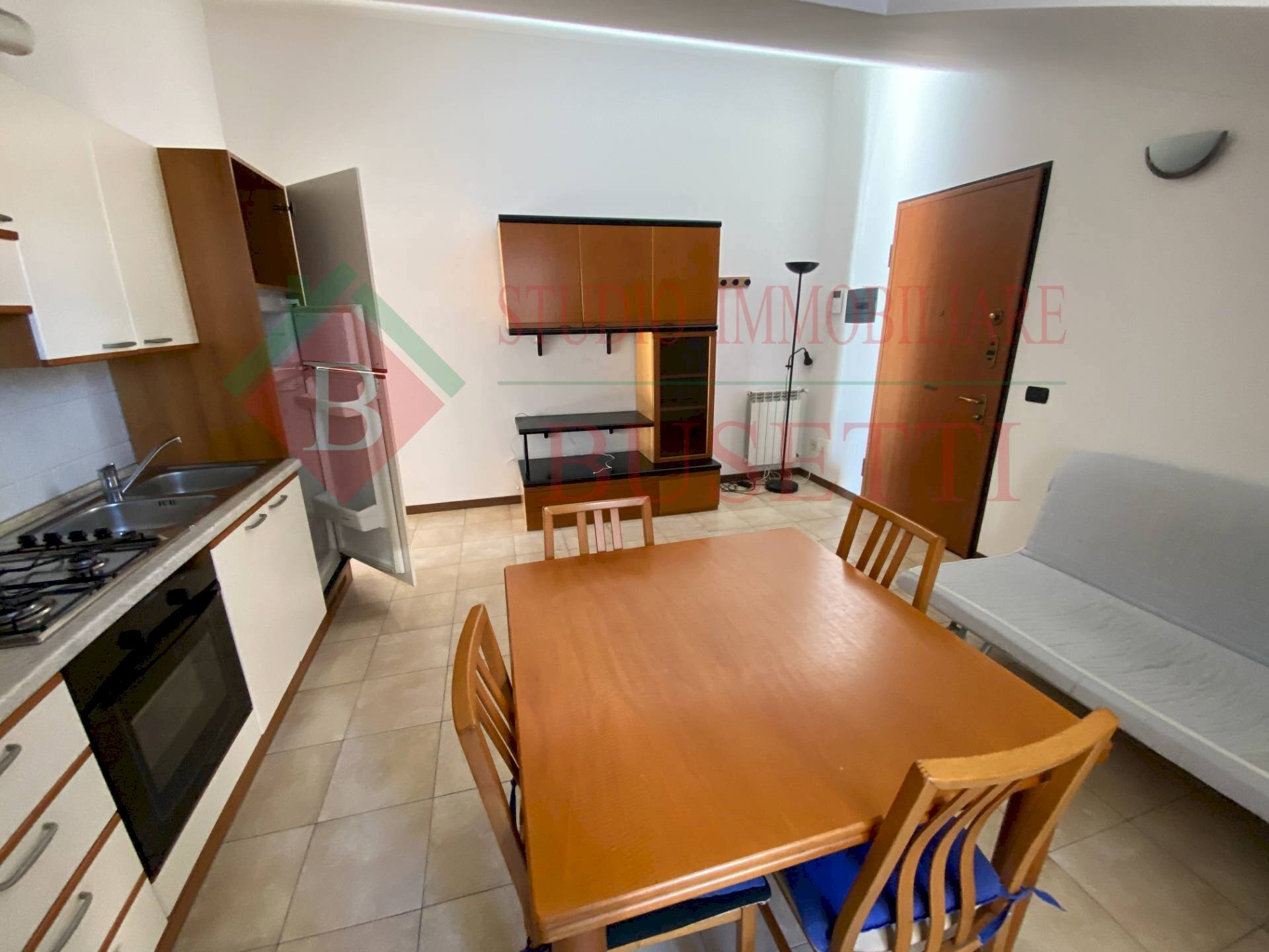 Foto 2 - Two-room apartment CORSO MATTEOTTI, Parabiago - photo 2
