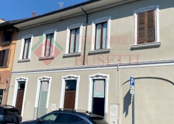 Foto 1 - Commercial Premises via Volturno, Busto Arsizio - photo 1