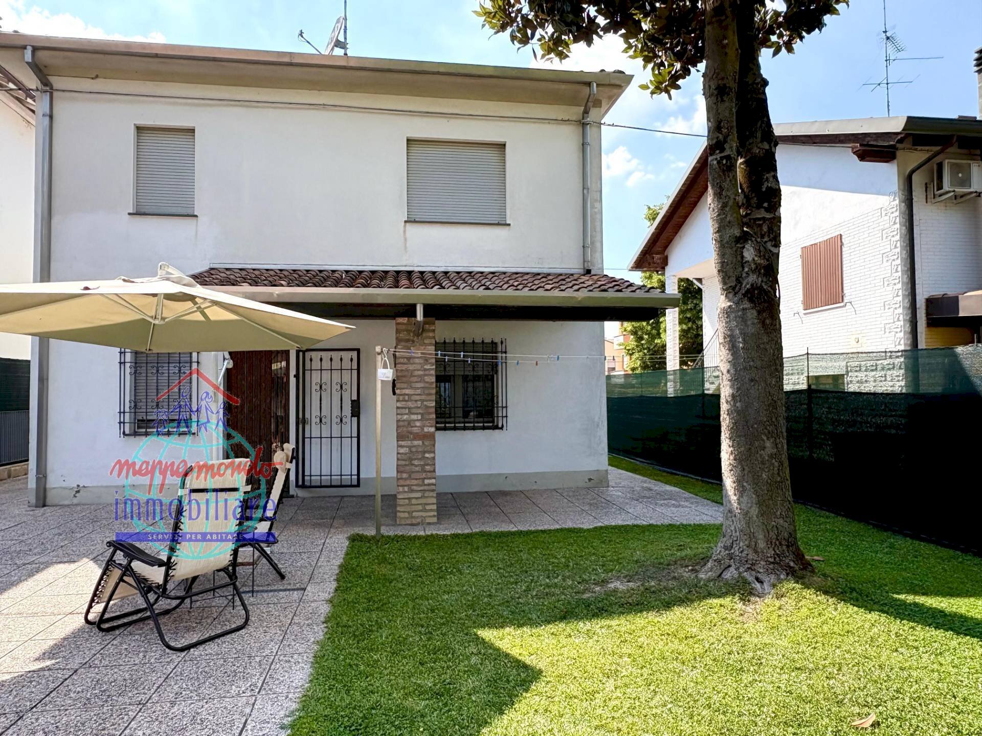 Foto 1 - Villa VIA ALBERO
 
8, Finale Emilia - photo 1