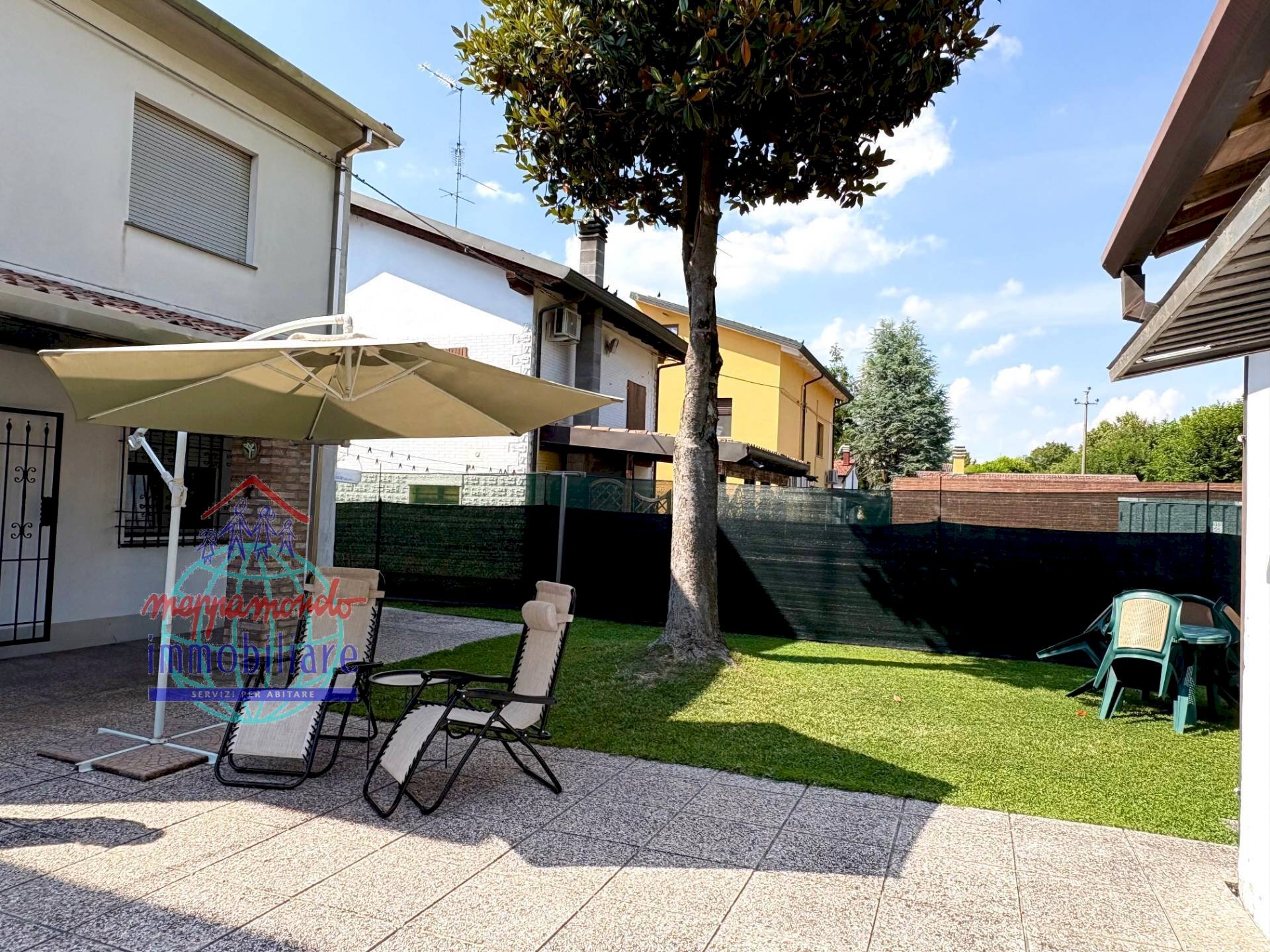 Foto 2 - Villa VIA ALBERO
8, Finale Emilia - photo 2