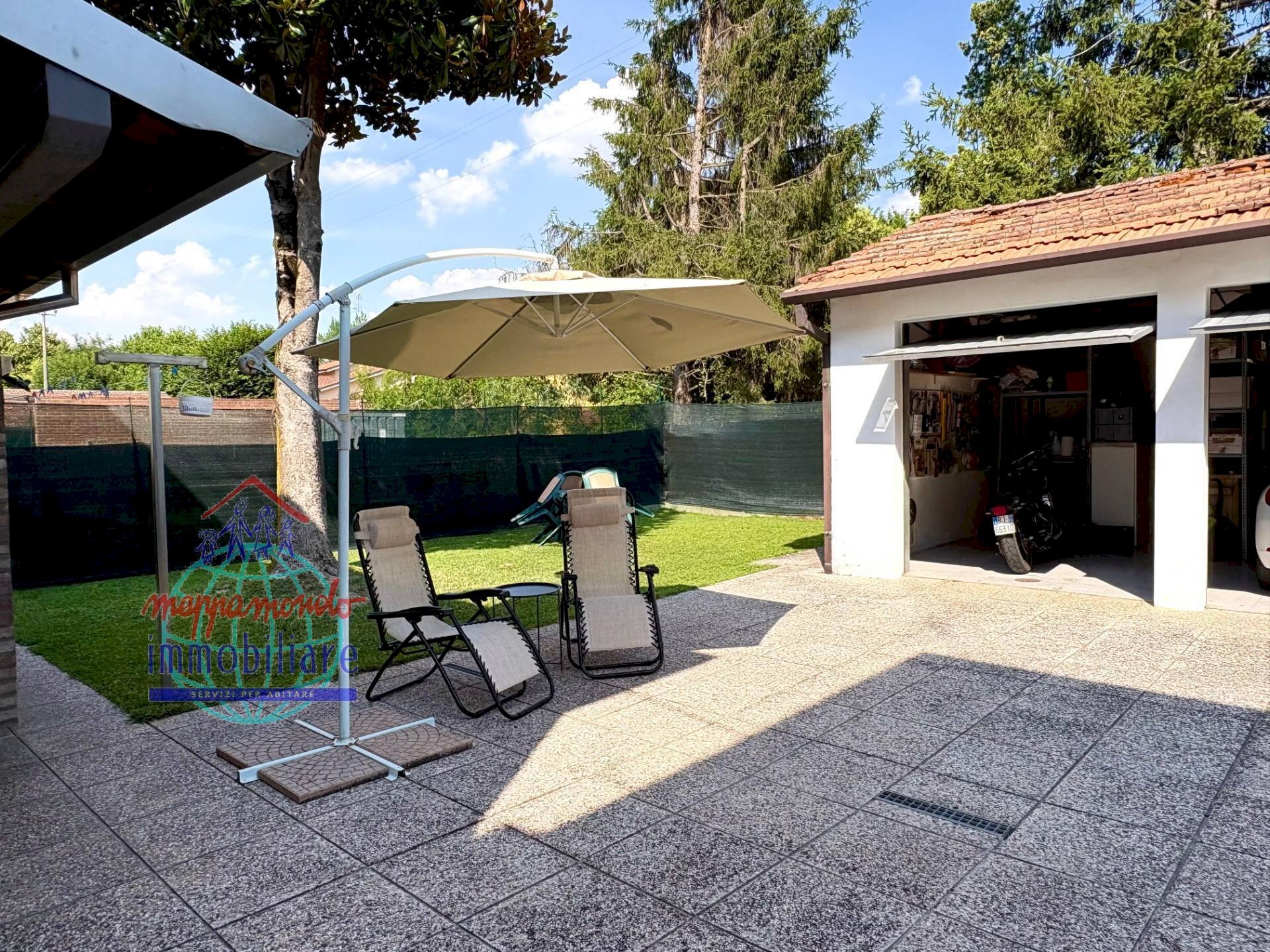 Foto 3 - Villa VIA ALBERO
8, Finale Emilia - photo 3