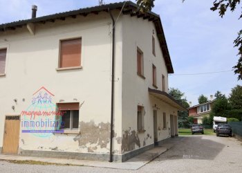 Foto 3 - Casa semi indipendente VIA RENO VECCHIO
 
9, Cento - foto 3