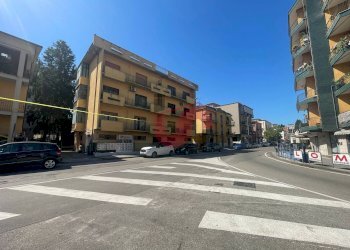 Foto 2 - Three-room apartment Via Almerico Meomartini, Benevento - photo 2