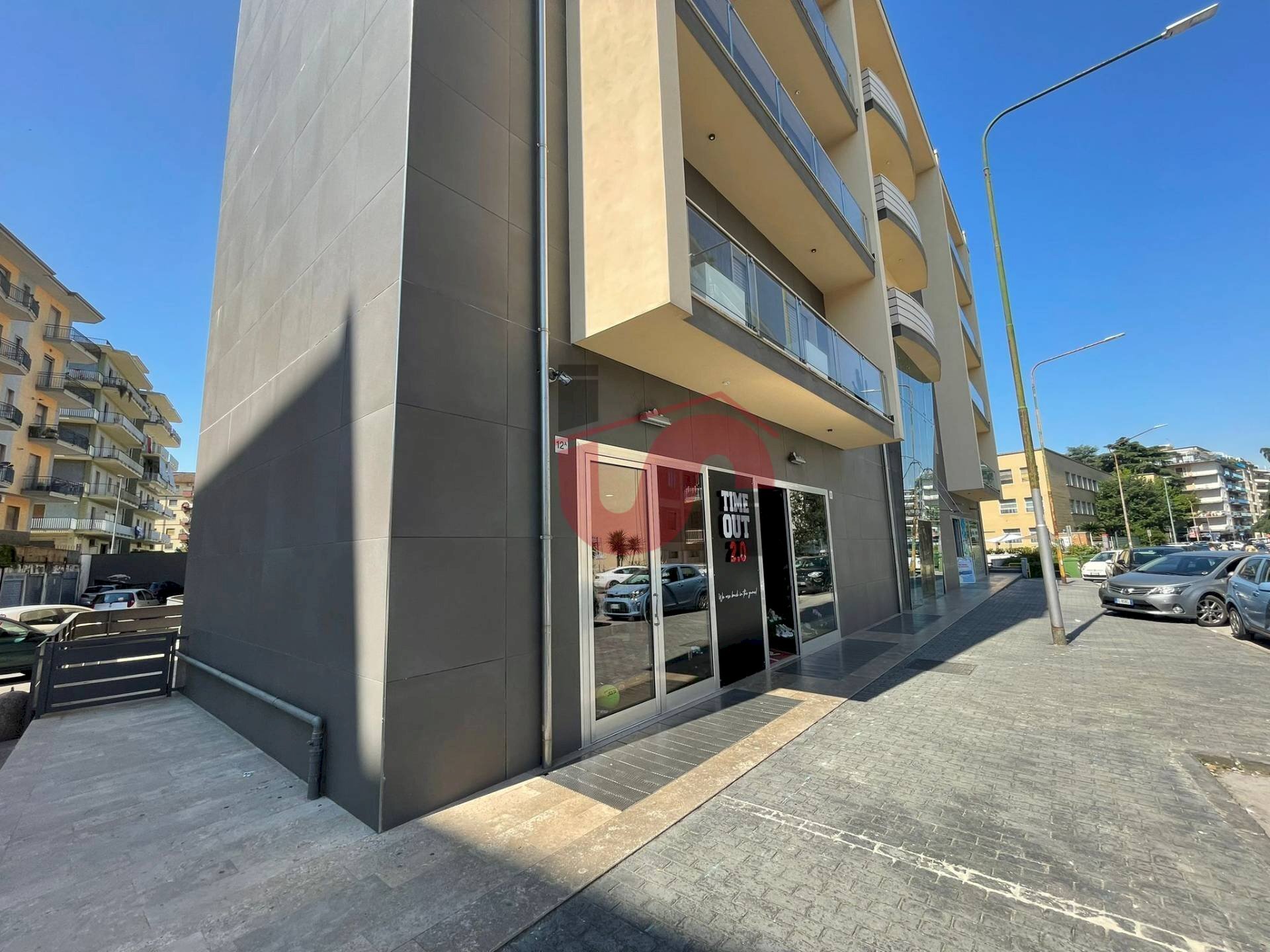 Foto 2 - Box Via Marmorale, Benevento - photo 2