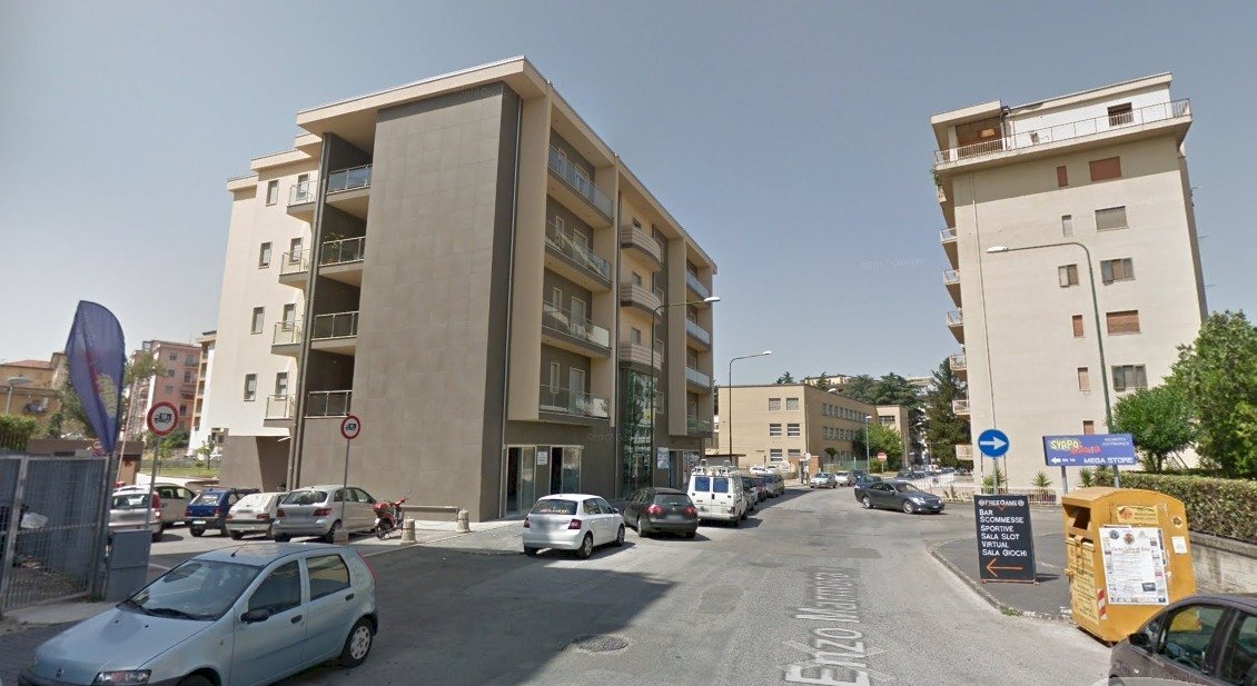 Foto 3 - Box Via Marmorale, Benevento - photo 3