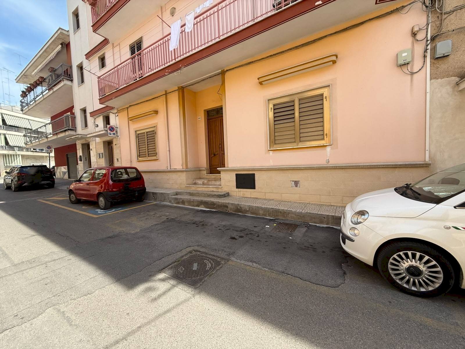 Foto 1 - Appartamento Via Giosuè Carducci
 
86, Massafra - foto 1