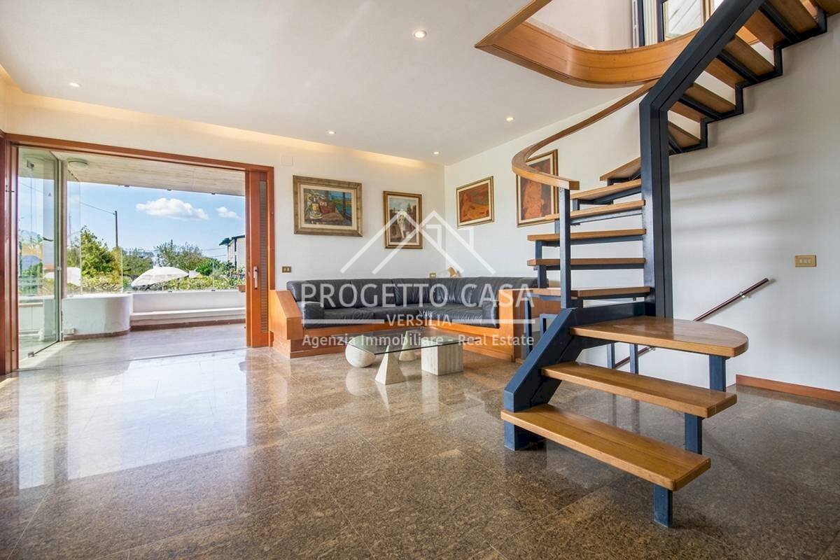 Foto 1 - Independent house Via della Quiete, Camaiore - photo 1