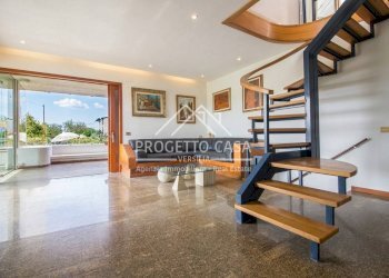 Foto 4 - Casa indipendente Via della Quiete, Camaiore - foto 4