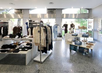 Foto 3 - Shop via lecco
4, Agrate Brianza - photo 3