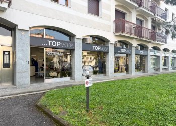Foto 6 - Shop via lecco
4, Agrate Brianza - photo 6