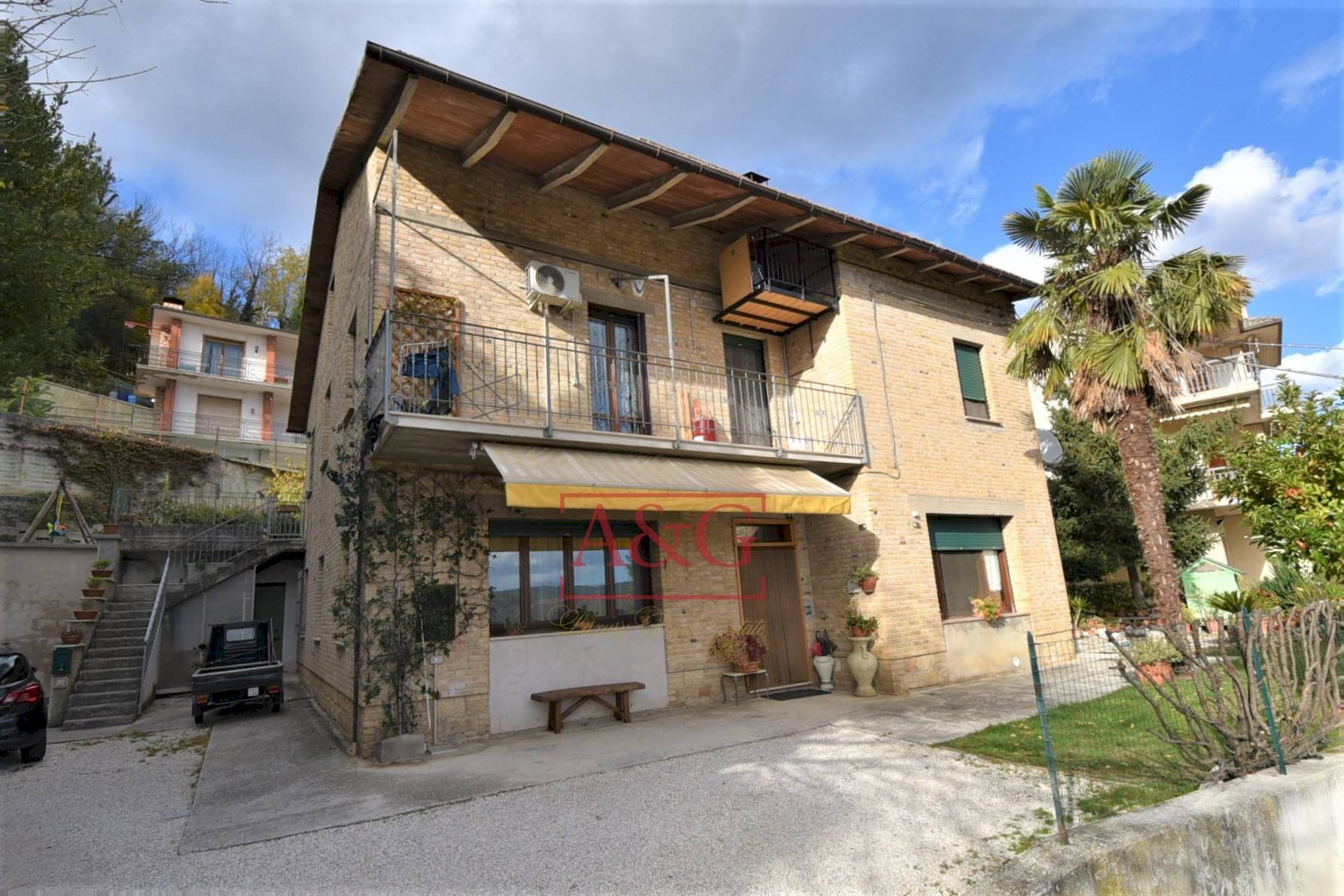 Foto 1 - Appartamento via john kennedy
 
4, Amandola - foto 1
