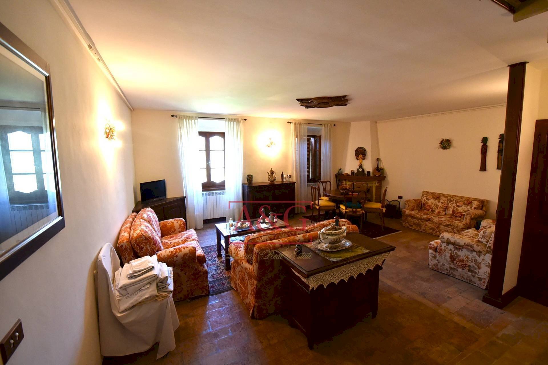 Foto 2 - Independent house Via Sant'agostino
2, Montefortino - photo 2