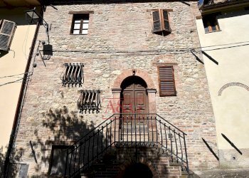 Foto 1 - Independent house Via Sant'agostino
2, Montefortino - photo 1
