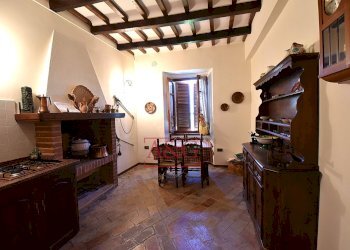 Foto 5 - Independent house Via Sant'agostino
2, Montefortino - photo 5