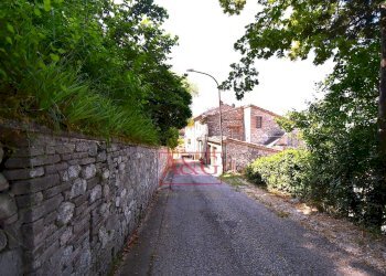 Foto 36 - Independent house Via Sant'agostino
2, Montefortino - photo 36
