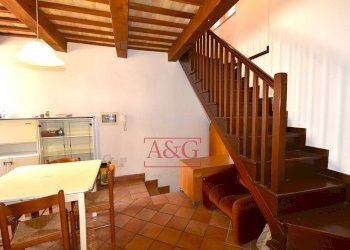 Foto 4 - Four-room apartment Piaggia Pompeo e Pietro Paolo Floriani, Macerata - photo 4