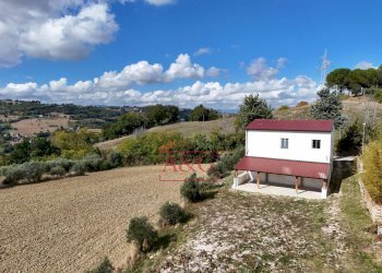 Foto 2 - Casa indipendente Contrada Fiastra, Ripe San Ginesio - foto 2