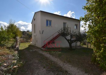 Foto 5 - Casa indipendente Contrada Fiastra, Ripe San Ginesio - foto 5