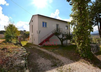 Foto 13 - Casa indipendente Contrada Fiastra, Ripe San Ginesio - foto 13