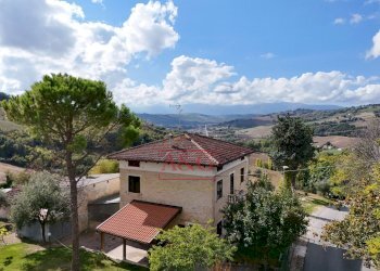 Foto 16 - Casa indipendente Contrada Fiastra, Ripe San Ginesio - foto 16