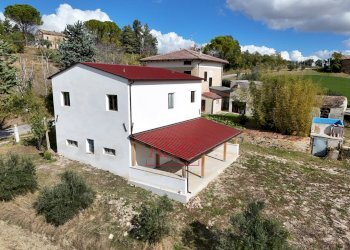 Foto 17 - Casa indipendente Contrada Fiastra, Ripe San Ginesio - foto 17
