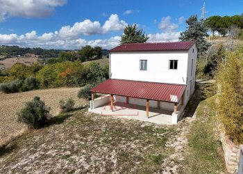 Foto 18 - Casa indipendente Contrada Fiastra, Ripe San Ginesio - foto 18