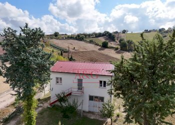 Foto 20 - Casa indipendente Contrada Fiastra, Ripe San Ginesio - foto 20