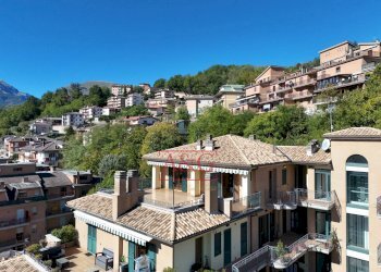Attico a due passi dal cielo - Appartamento Via Angelo Biondi
2, Amandola - foto 1