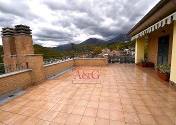 terrazzo - Appartamento Via Angelo Biondi
2, Amandola - foto 12