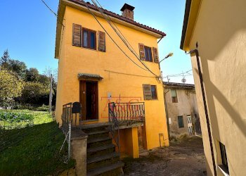 Foto 8 - Casa indipendente Via Villa Salvi, Amandola - foto 8