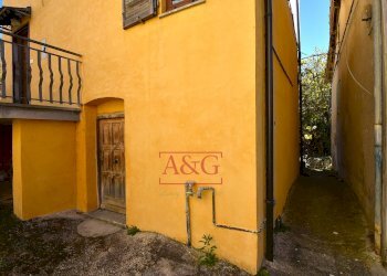Foto 12 - Casa indipendente Via Villa Salvi, Amandola - foto 12