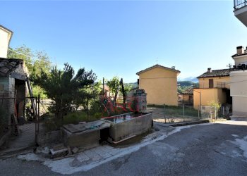 Foto 35 - Casa indipendente Via Villa Salvi, Amandola - foto 35