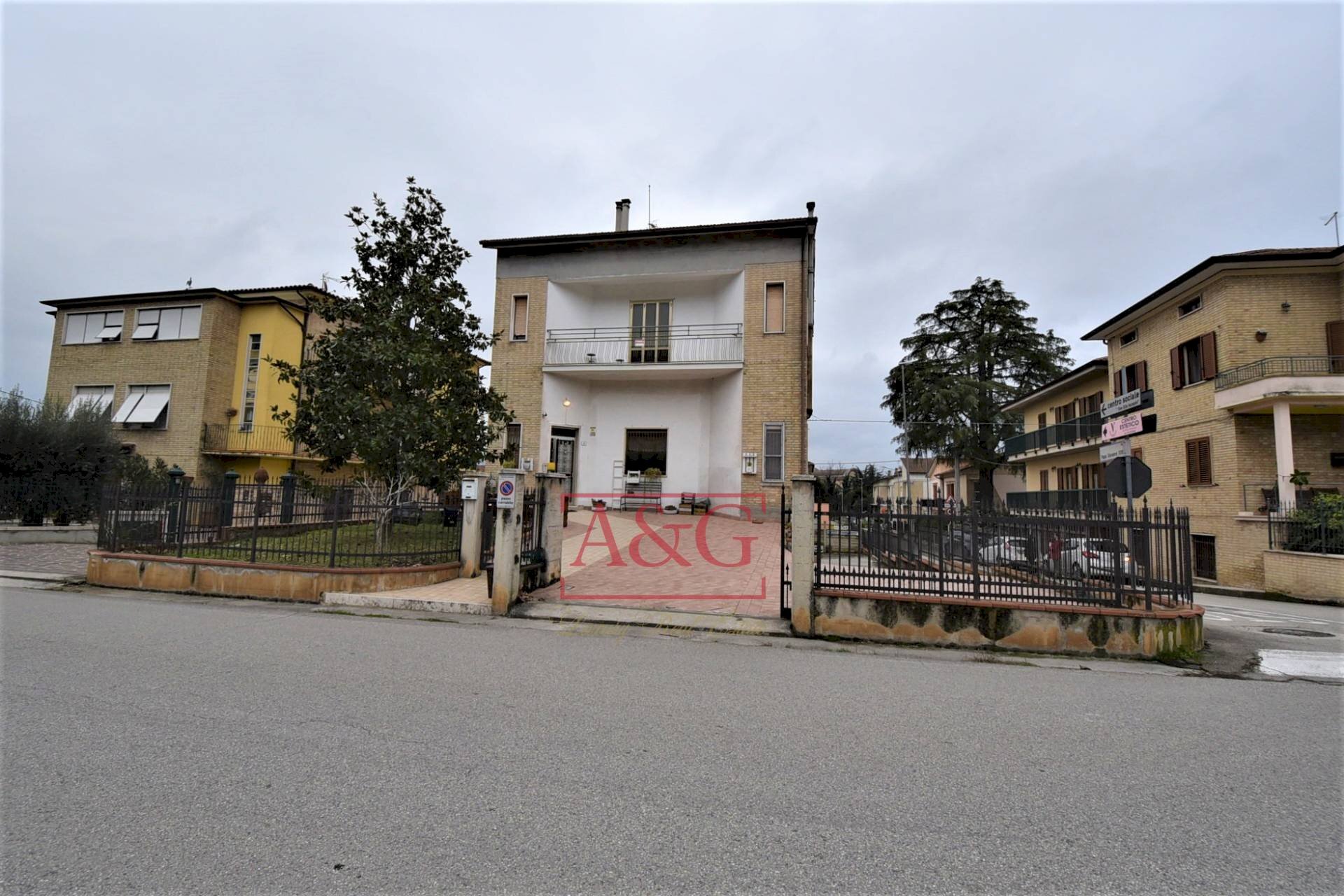 Foto 2 - Apartment Strada Falerienze a Valle
44, Falerone - photo 2