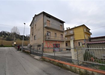Foto 18 - Appartamento Strada Falerienze a Valle
44, Falerone - foto 18