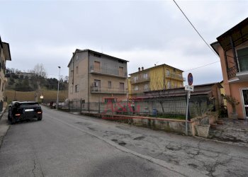 Foto 19 - Appartamento Strada Falerienze a Valle
44, Falerone - foto 19