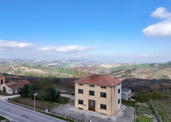 Foto 4 - Casa indipendente Strada Falerienze a Monte
29, Falerone - foto 4