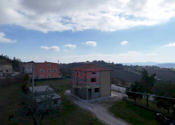 Foto 5 - Casa indipendente Strada Falerienze a Monte
29, Falerone - foto 5
