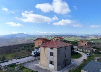 Foto 12 - Casa indipendente Strada Falerienze a Monte
29, Falerone - foto 12